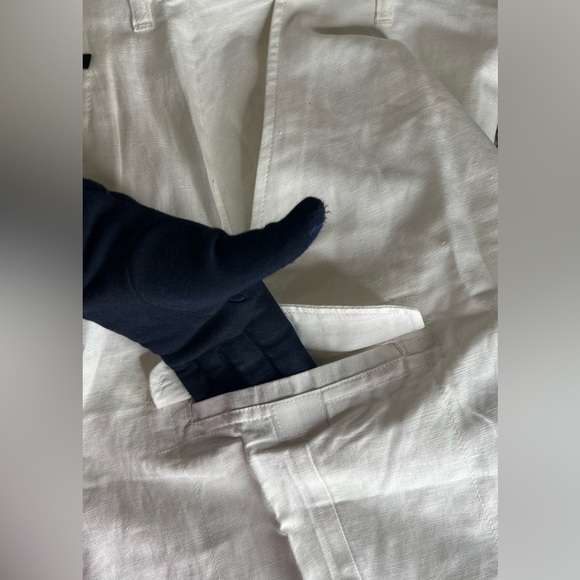 Sean John Men’s Chino Summer Beach Short - Picture 5 of 13